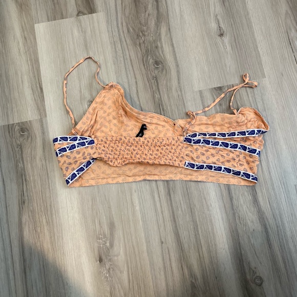 Boho bralette - Picture 3 of 4